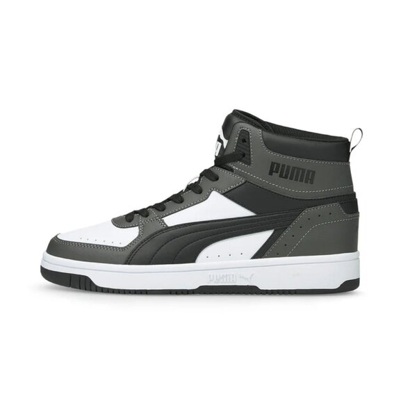 Puma - Men's Rebound Joy Sneakers - Picture 1 of 4